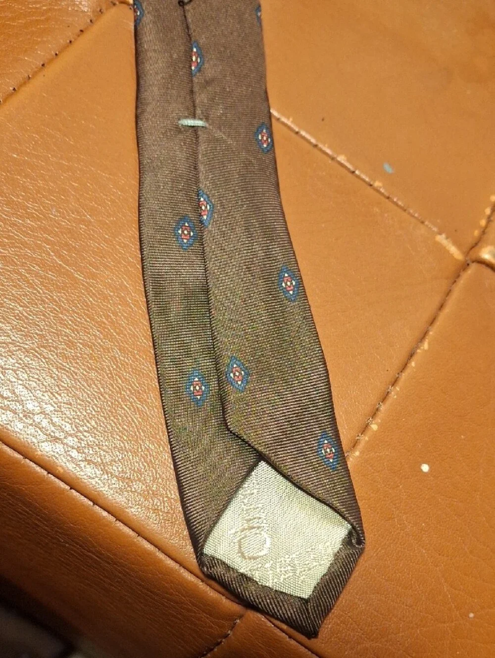 Tie (Not in subcategory)